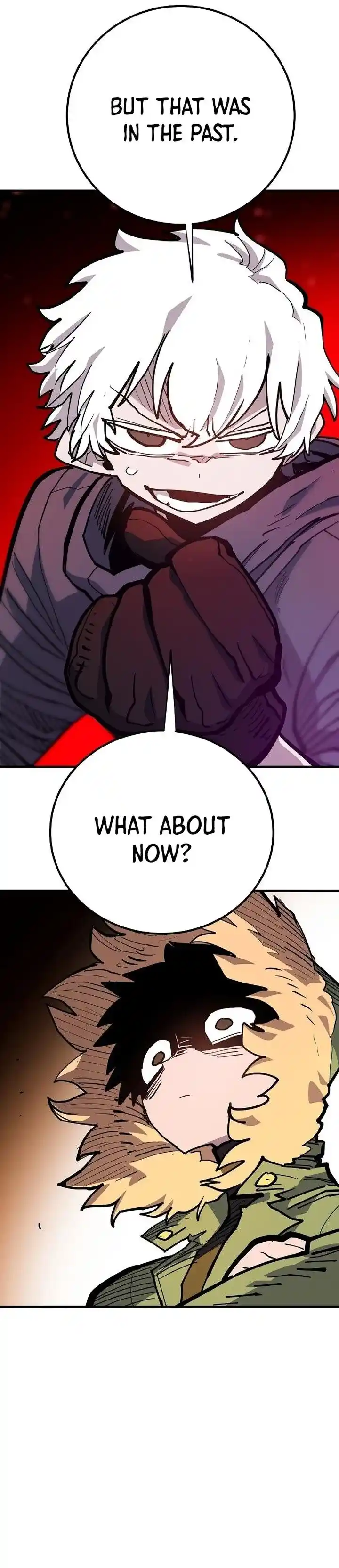 Player (OH Hyeon-Jun) Ch.175