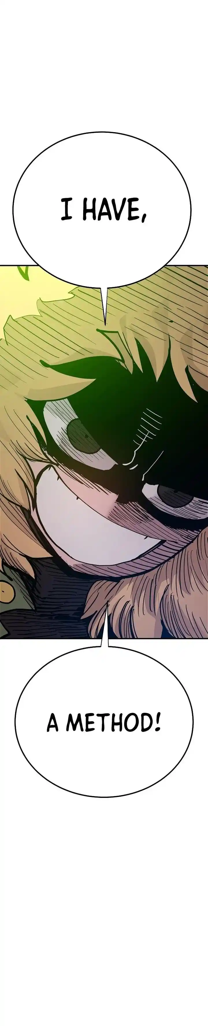 Player (OH Hyeon-Jun) Ch.175