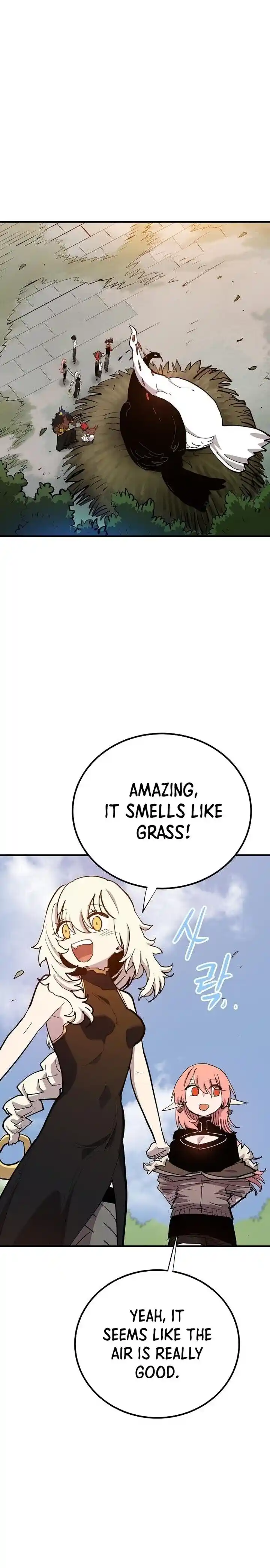 Player (OH Hyeon-Jun) Ch.175