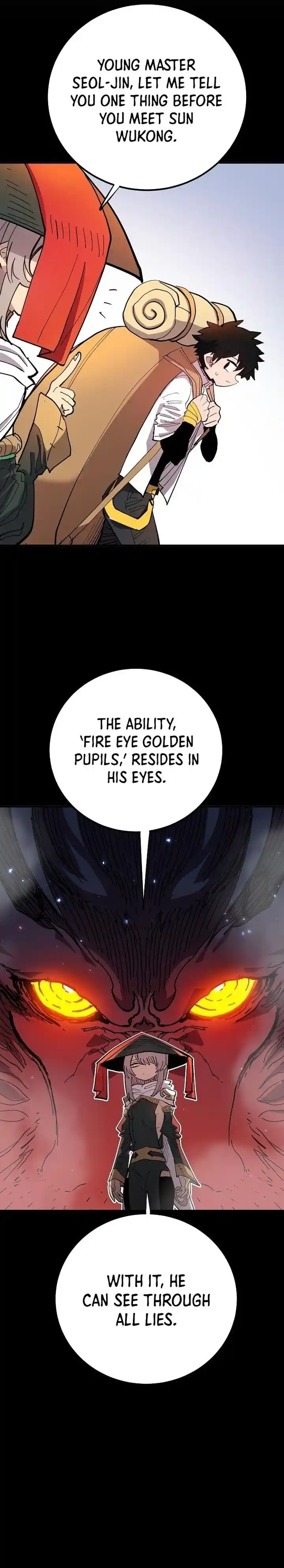 Player (OH Hyeon-Jun) Ch.175