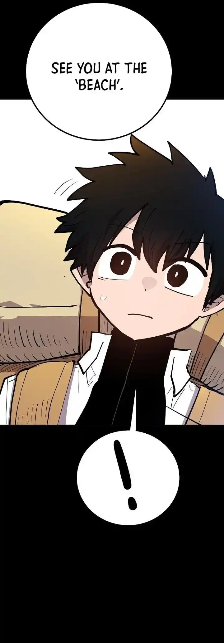 Player (OH Hyeon-Jun) Ch.175