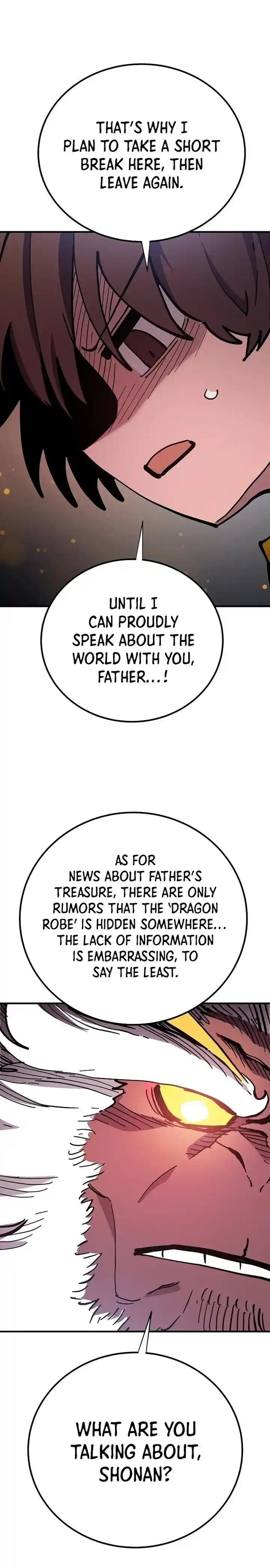 Player (OH Hyeon-Jun) Ch.175