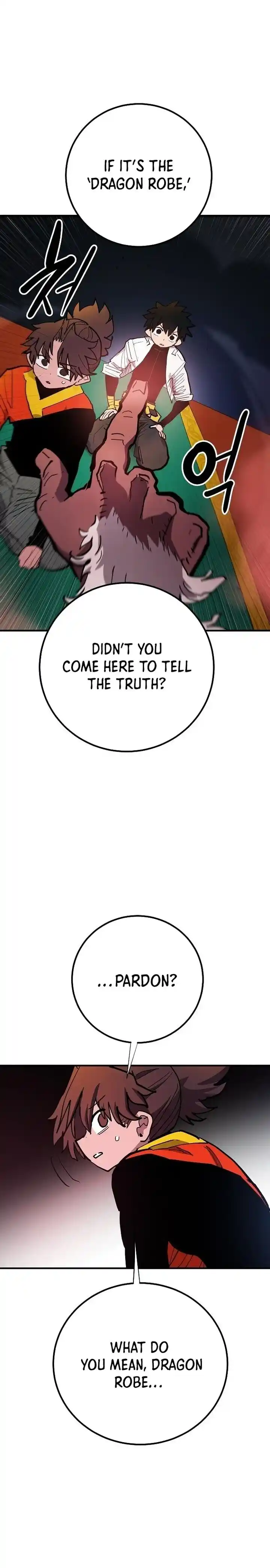 Player (OH Hyeon-Jun) Ch.175