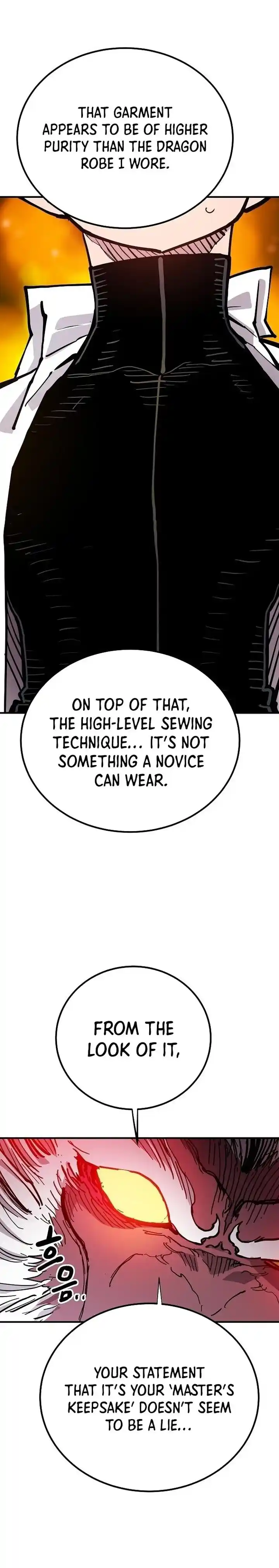 Player (OH Hyeon-Jun) Ch.175