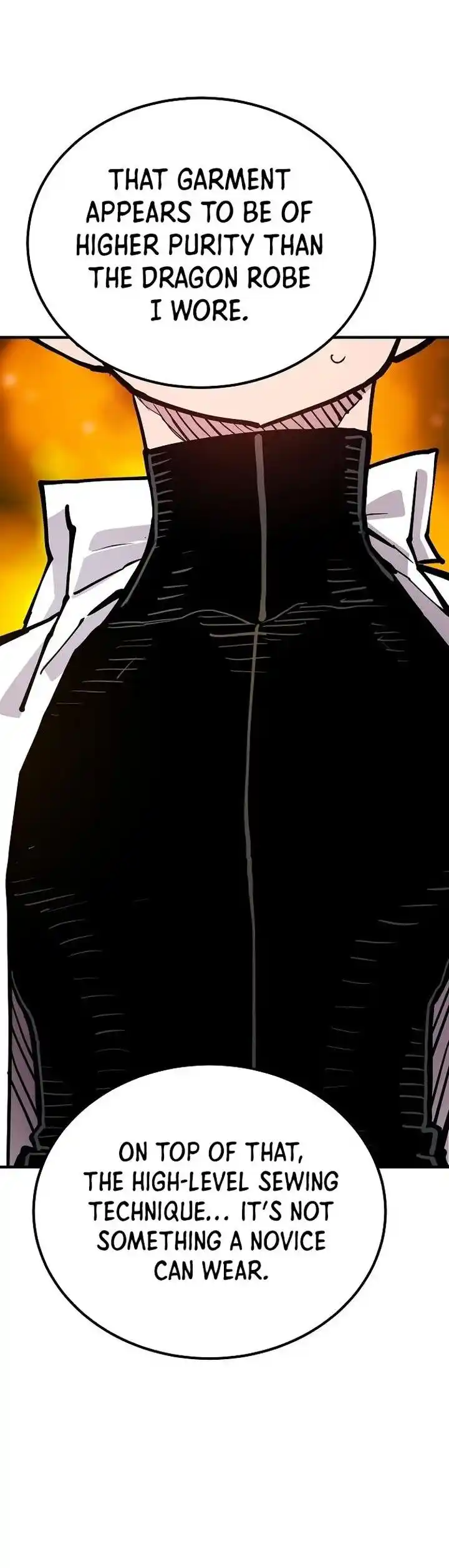 Player (OH Hyeon-Jun) Ch.176