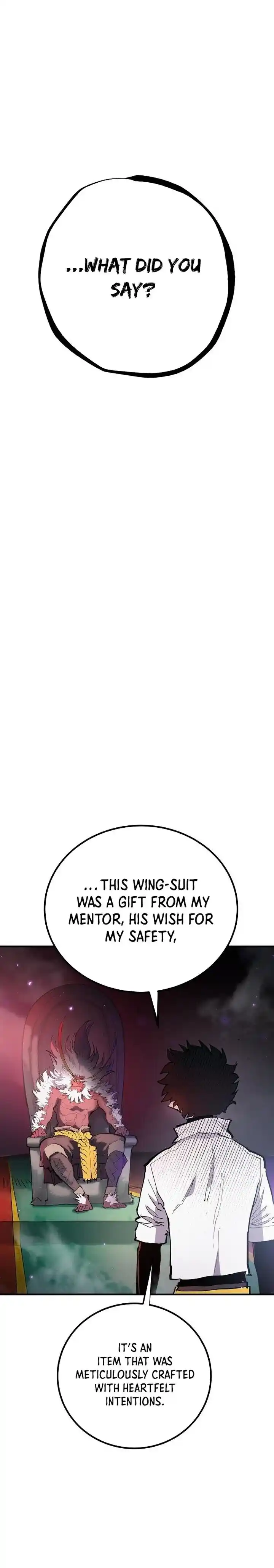 Player (OH Hyeon-Jun) Ch.176