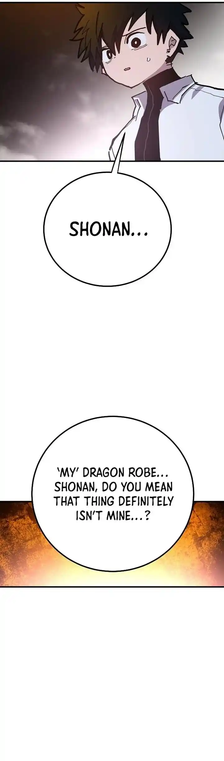 Player (OH Hyeon-Jun) Ch.176