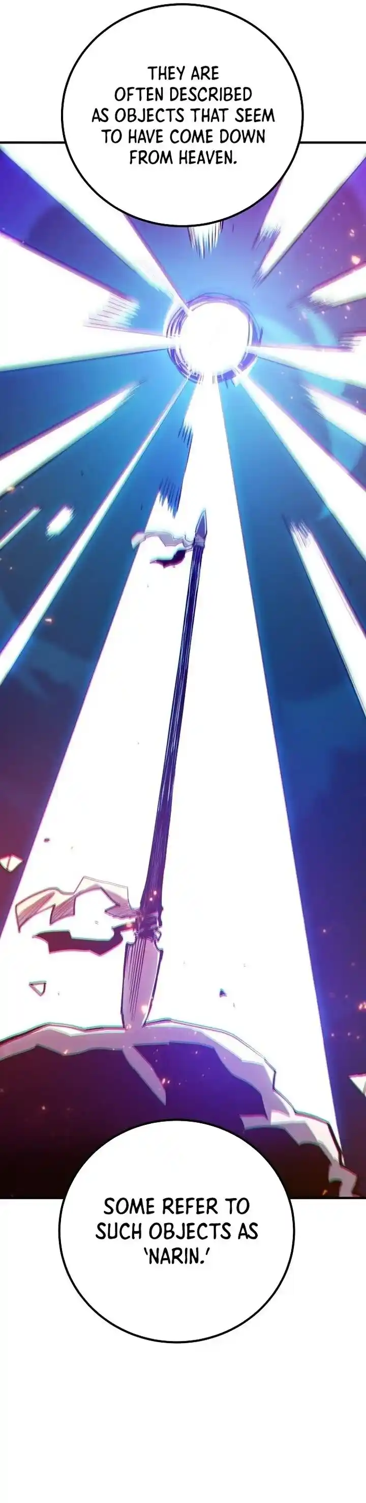 Player (OH Hyeon-Jun) Ch.176