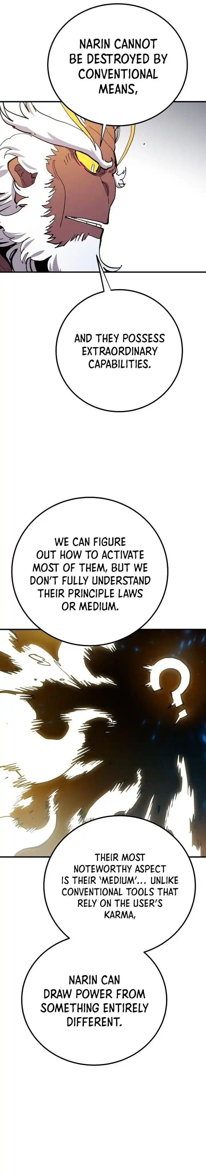 Player (OH Hyeon-Jun) Ch.176