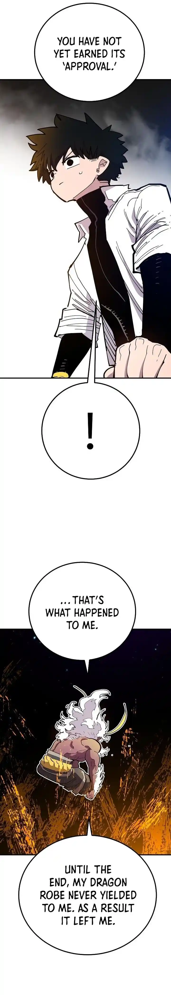 Player (OH Hyeon-Jun) Ch.176