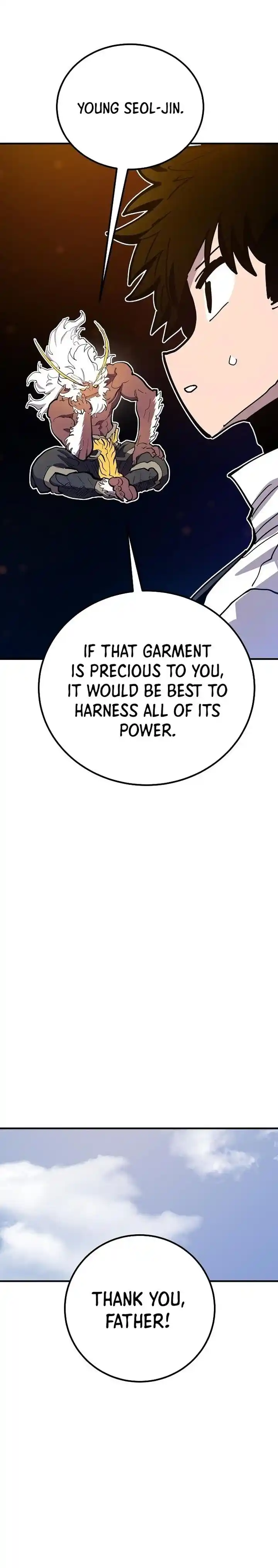 Player (OH Hyeon-Jun) Ch.176