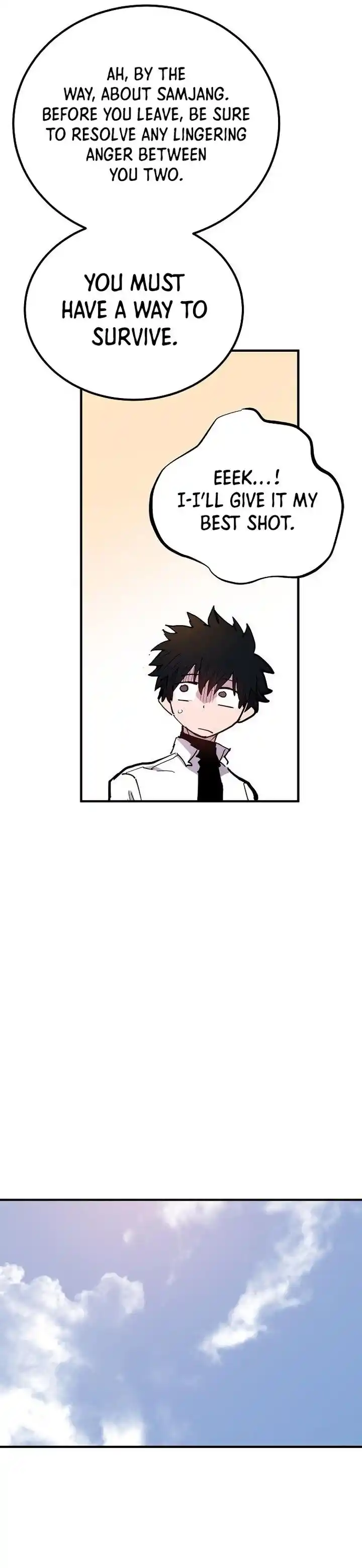 Player (OH Hyeon-Jun) Ch.176