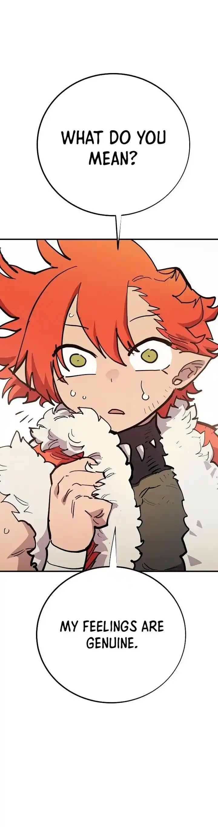 Player (OH Hyeon-Jun) Ch.177