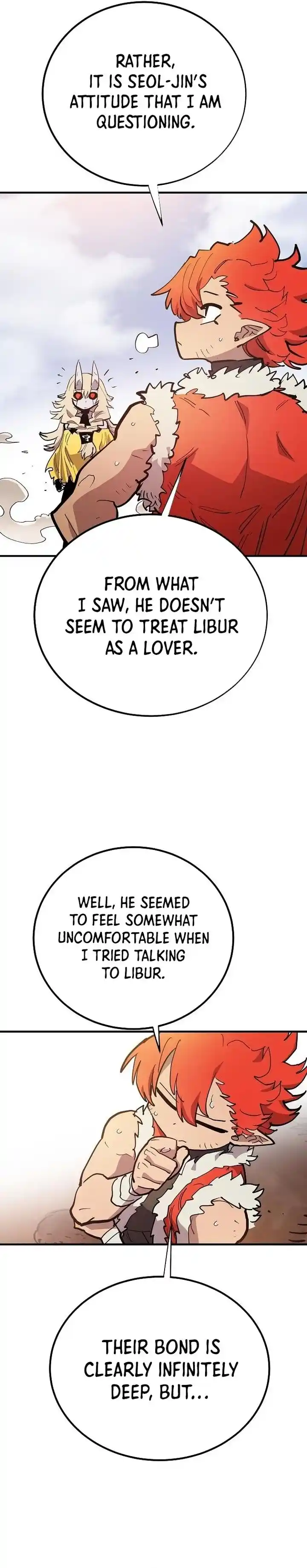 Player (OH Hyeon-Jun) Ch.177