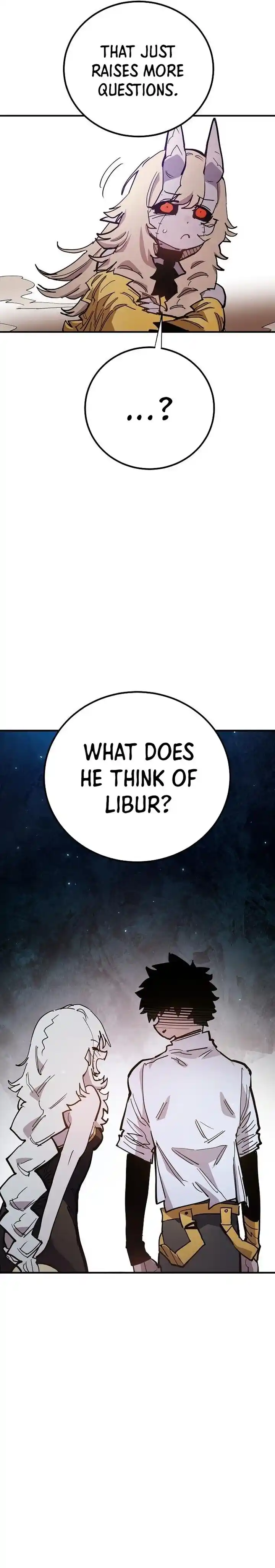 Player (OH Hyeon-Jun) Ch.177