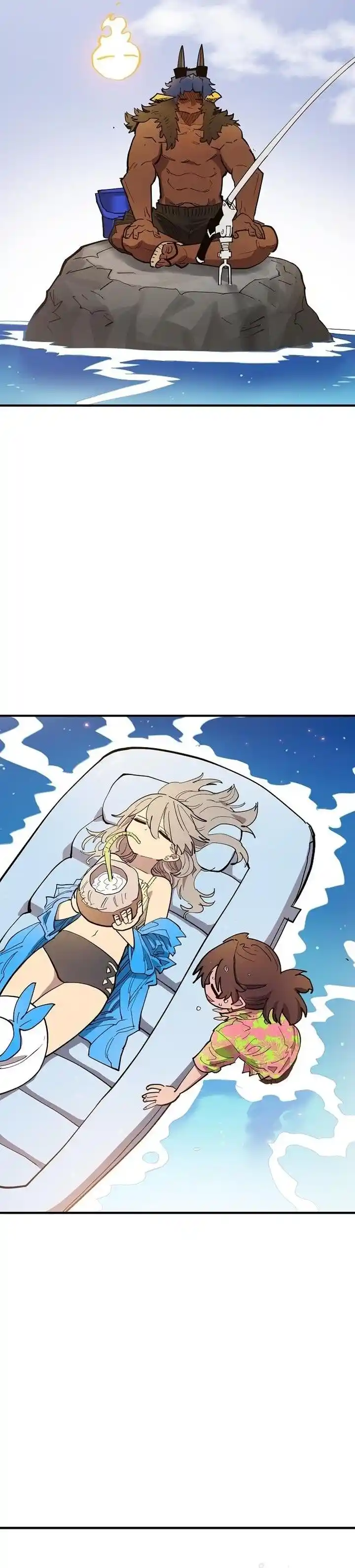 Player (OH Hyeon-Jun) Ch.177