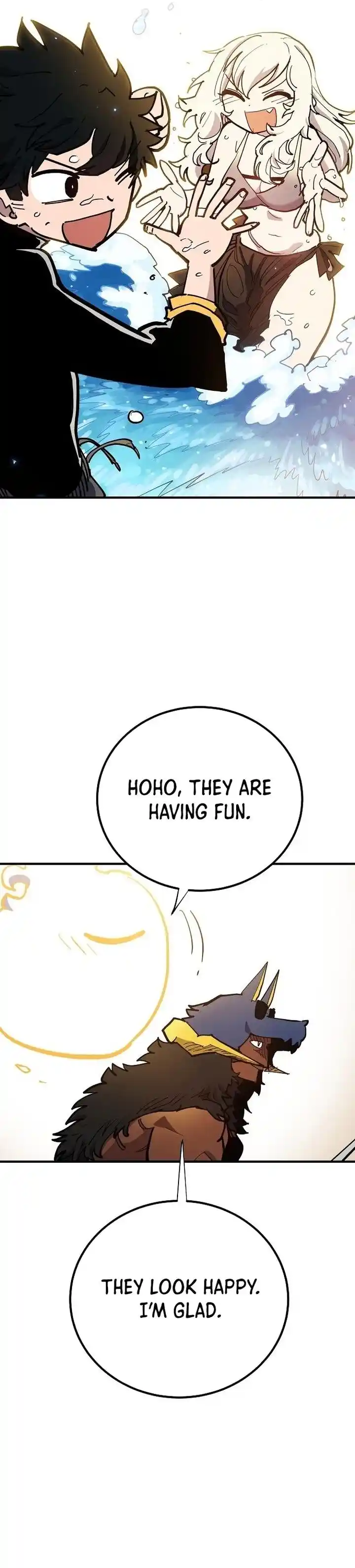 Player (OH Hyeon-Jun) Ch.177