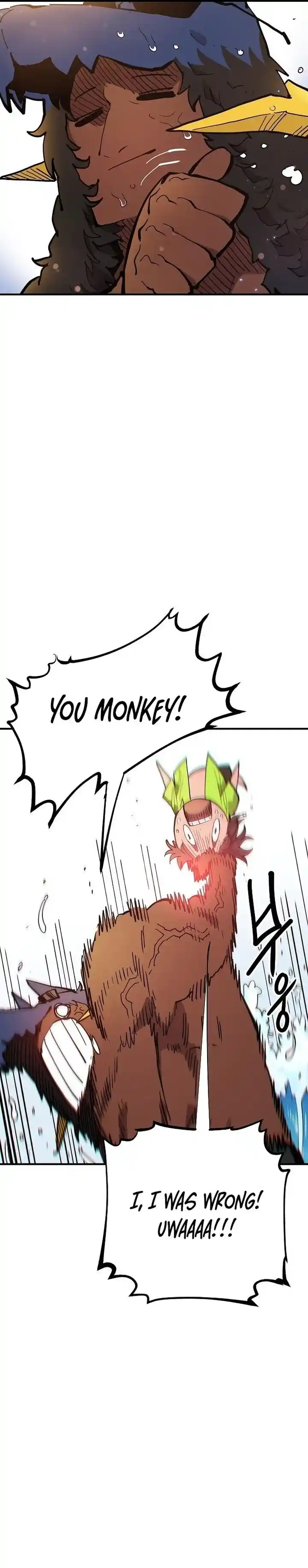 Player (OH Hyeon-Jun) Ch.177