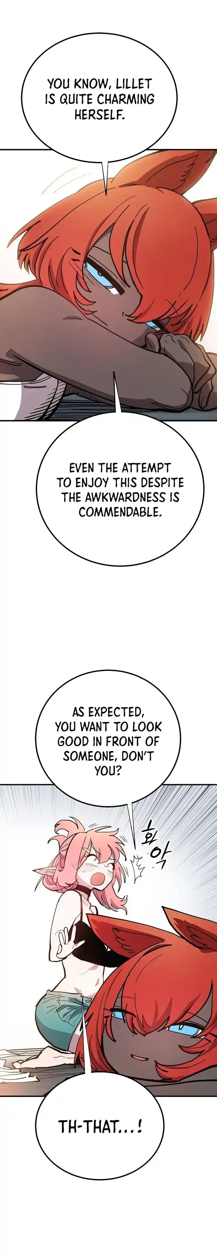 Player (OH Hyeon-Jun) Ch.177