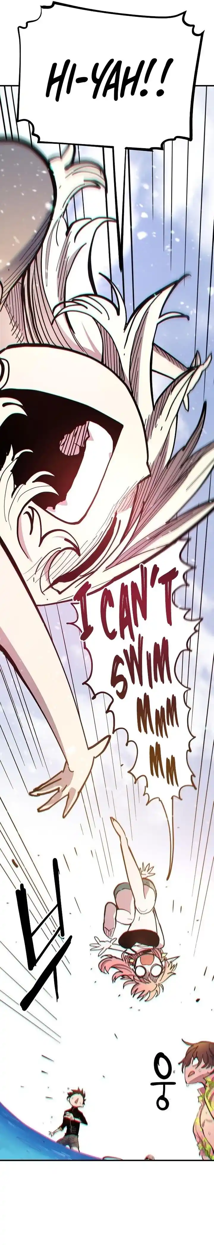 Player (OH Hyeon-Jun) Ch.177