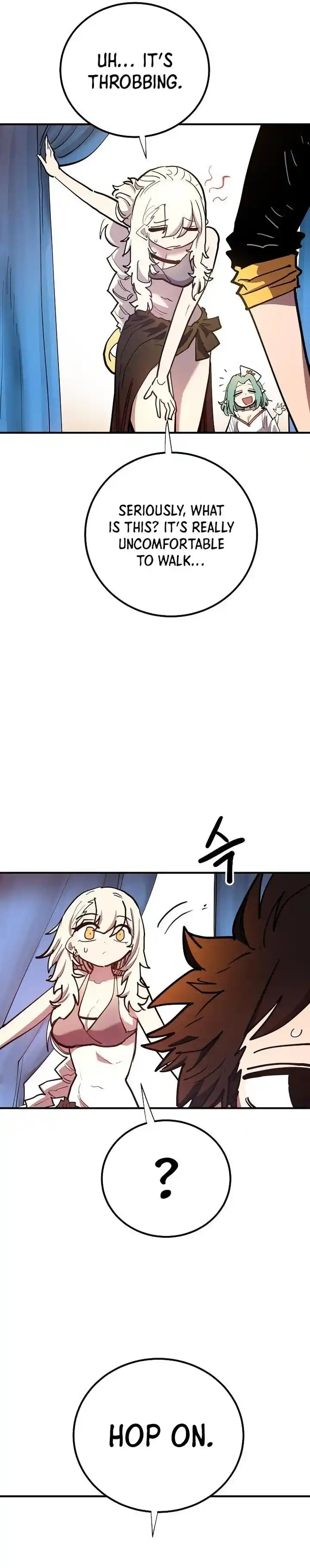 Player (OH Hyeon-Jun) Ch.177