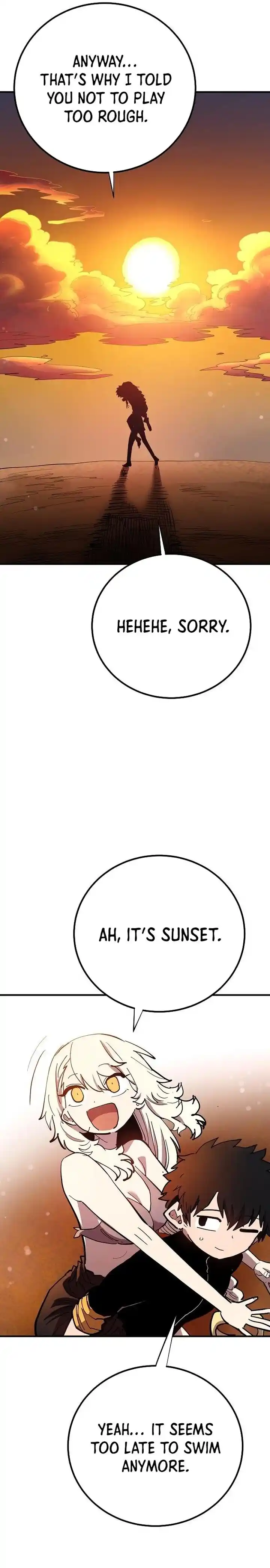 Player (OH Hyeon-Jun) Ch.177