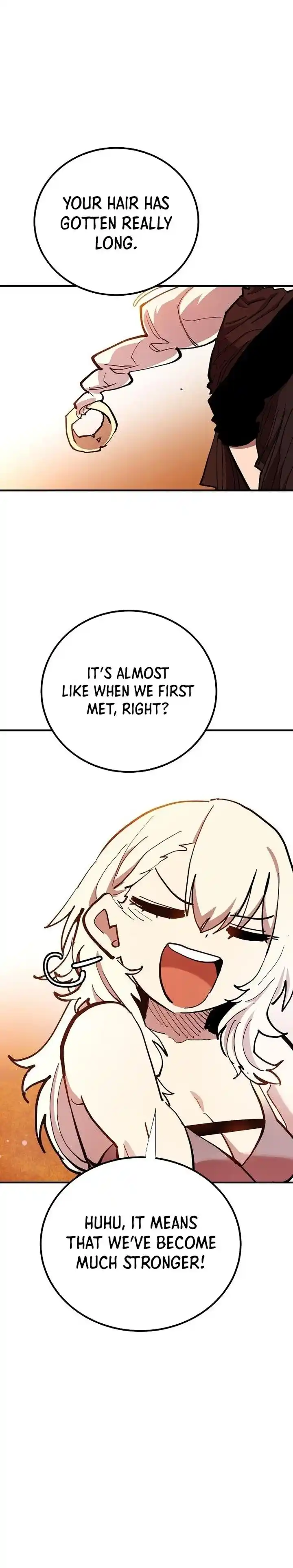 Player (OH Hyeon-Jun) Ch.177