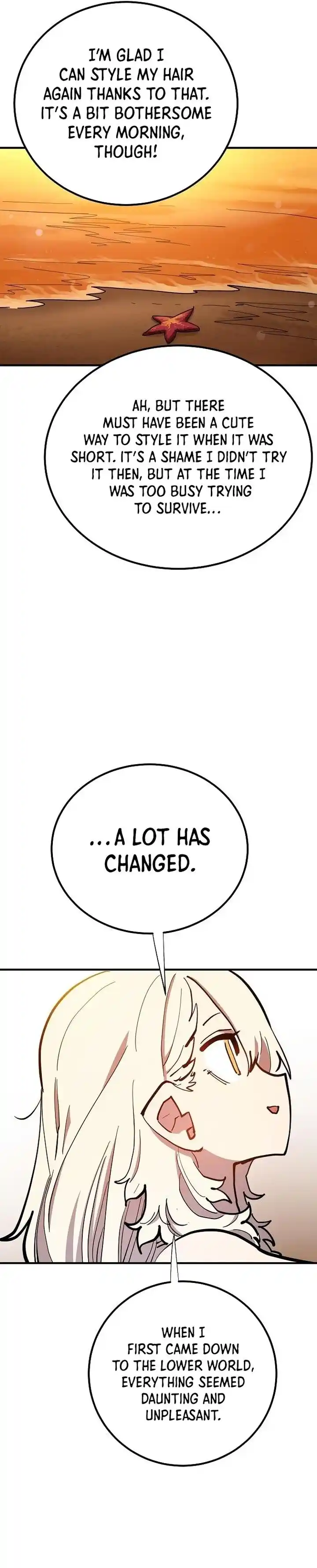 Player (OH Hyeon-Jun) Ch.177