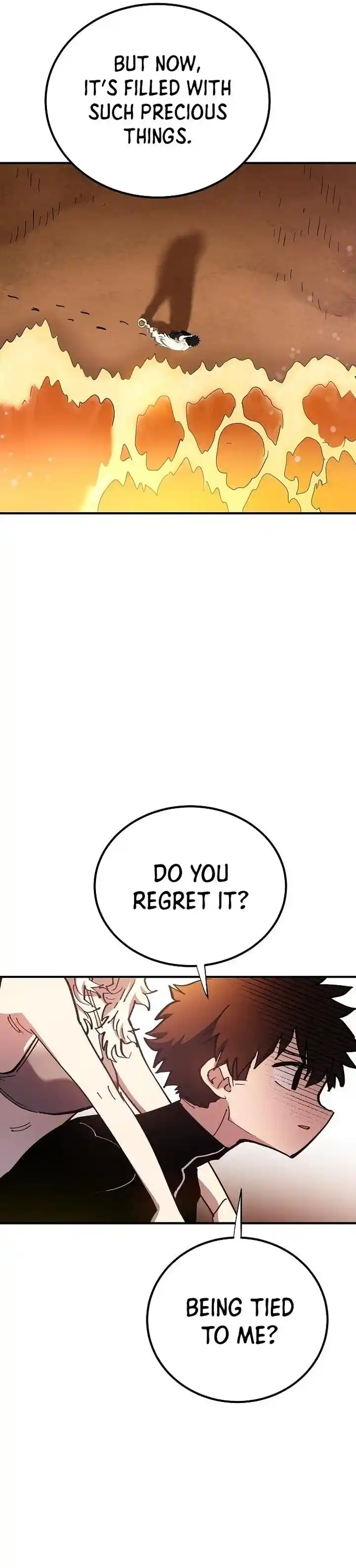 Player (OH Hyeon-Jun) Ch.177