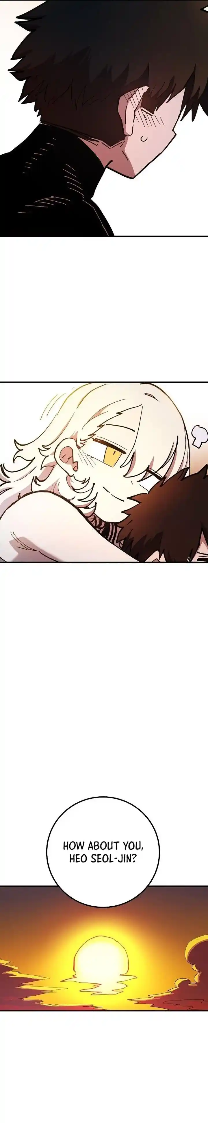 Player (OH Hyeon-Jun) Ch.177