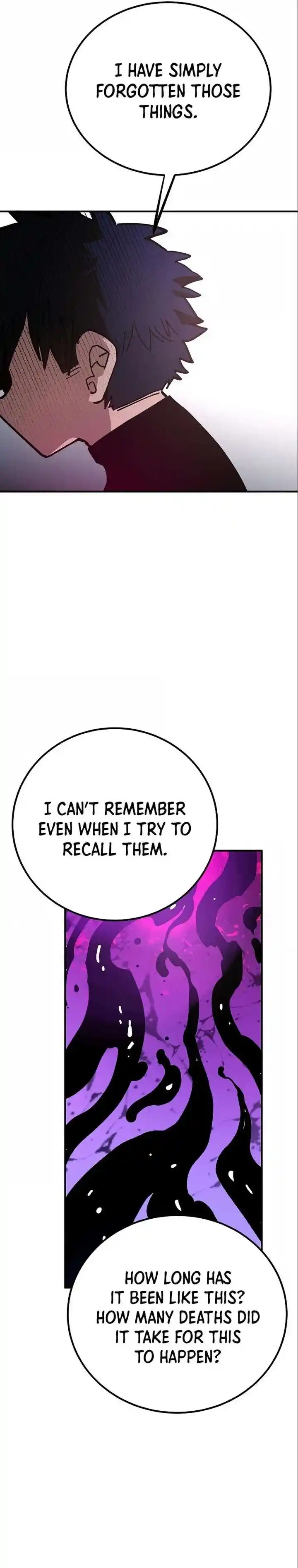 Player (OH Hyeon-Jun) Ch.178