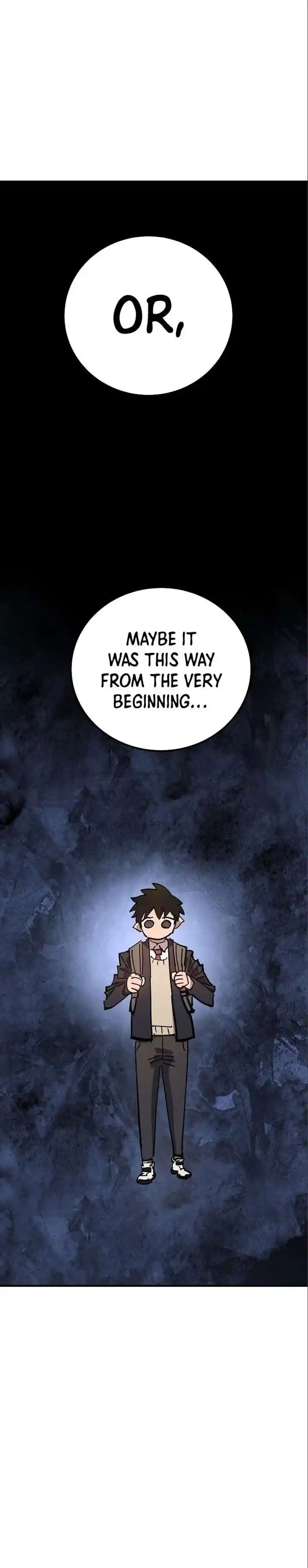 Player (OH Hyeon-Jun) Ch.178