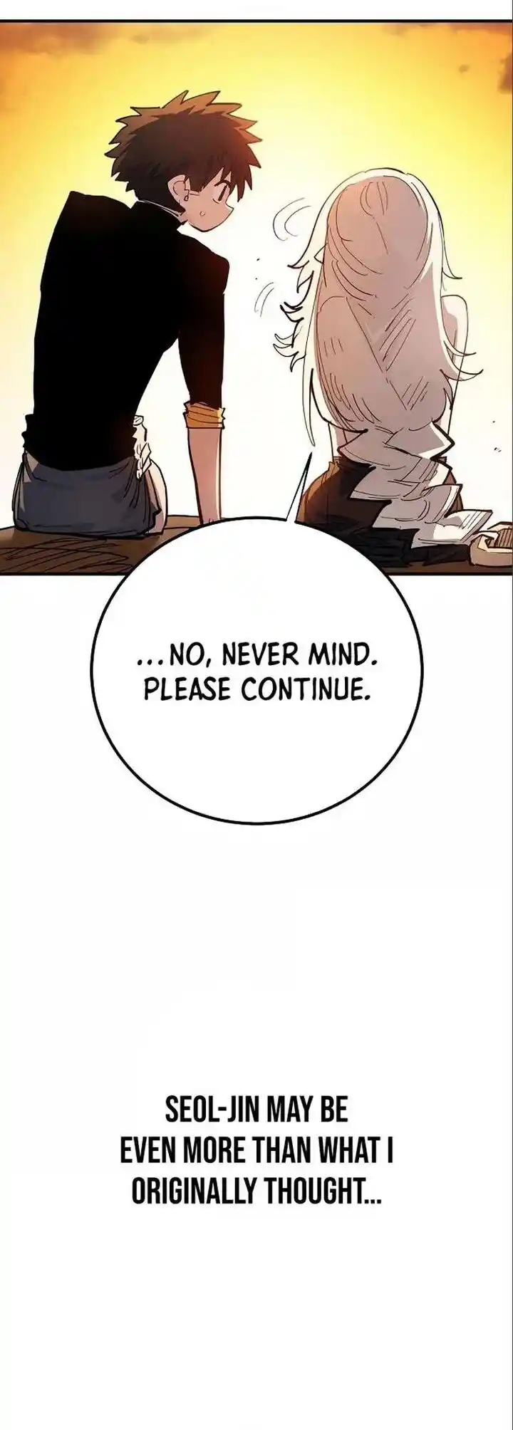 Player (OH Hyeon-Jun) Ch.178