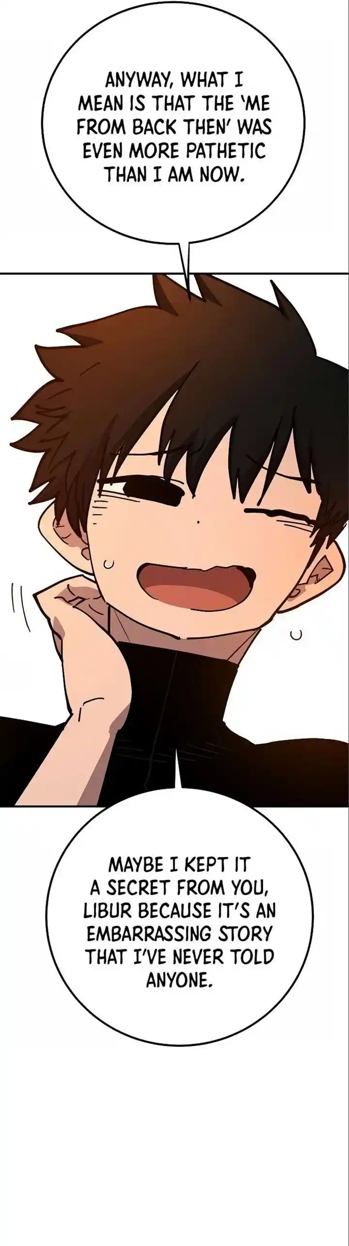 Player (OH Hyeon-Jun) Ch.178