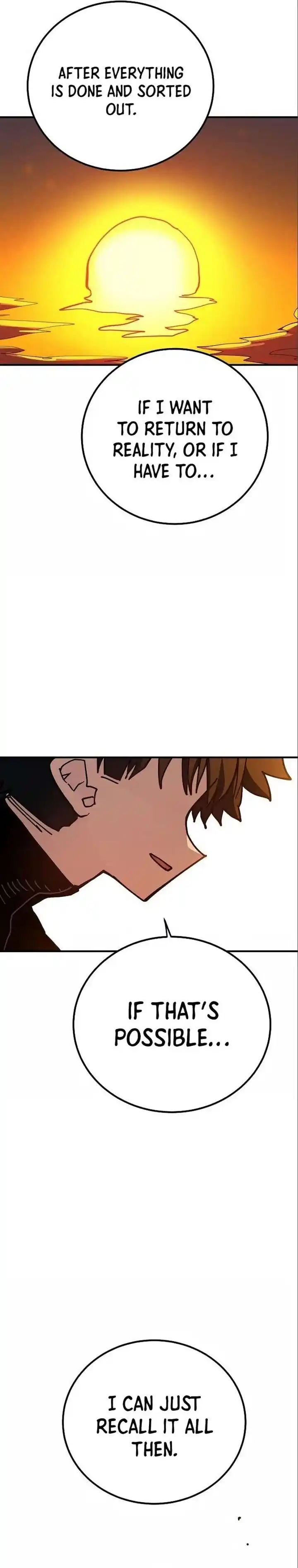 Player (OH Hyeon-Jun) Ch.178