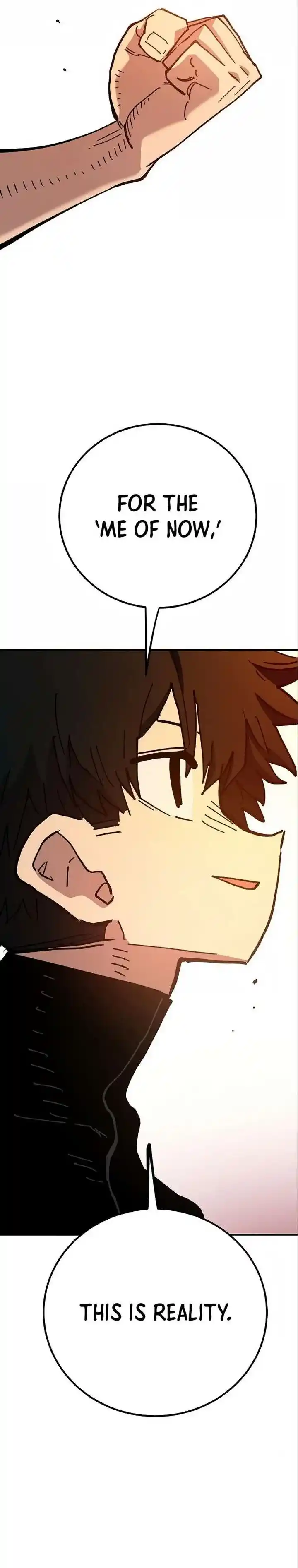 Player (OH Hyeon-Jun) Ch.178