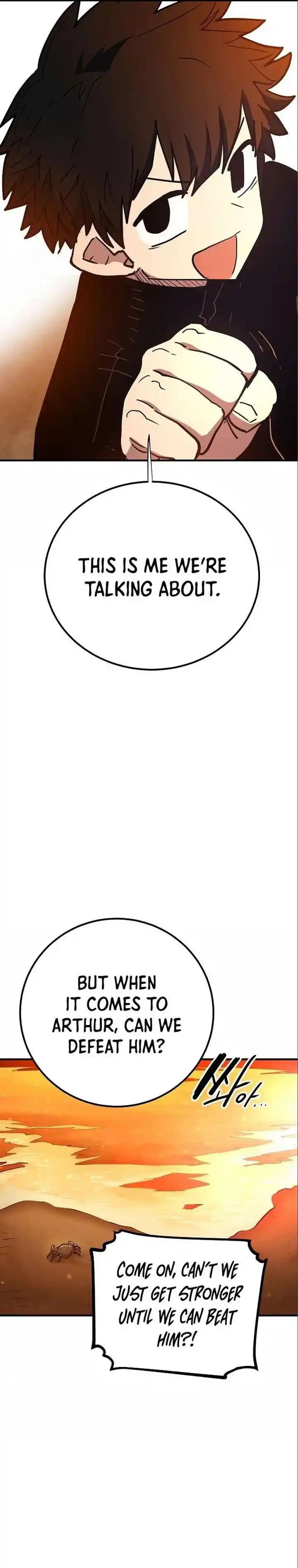 Player (OH Hyeon-Jun) Ch.178