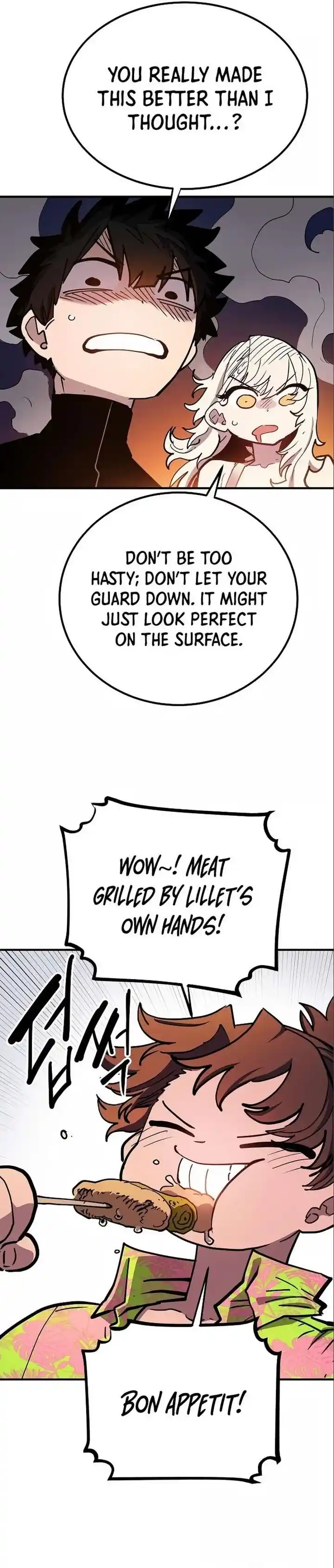 Player (OH Hyeon-Jun) Ch.178