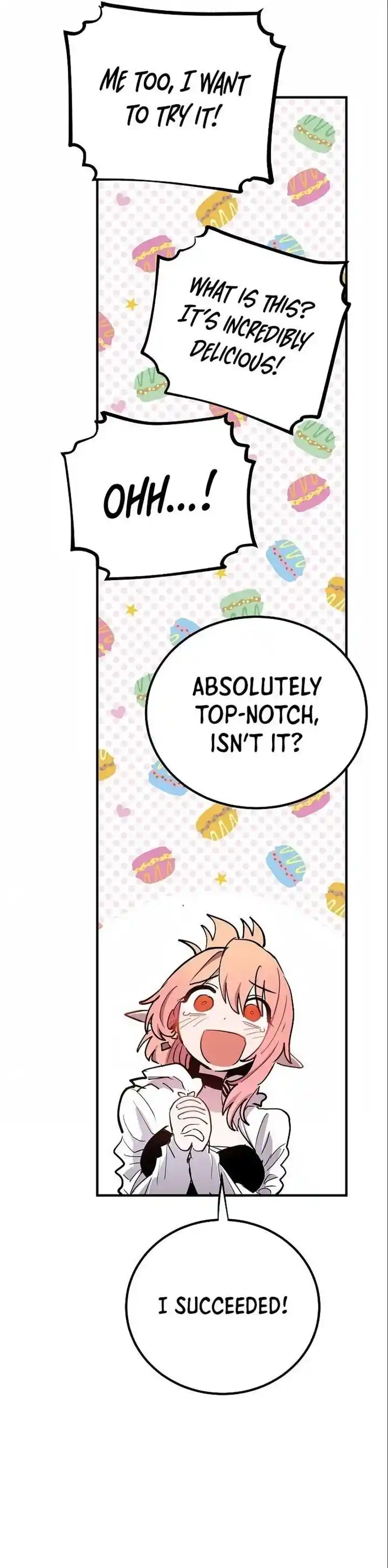 Player (OH Hyeon-Jun) Ch.178