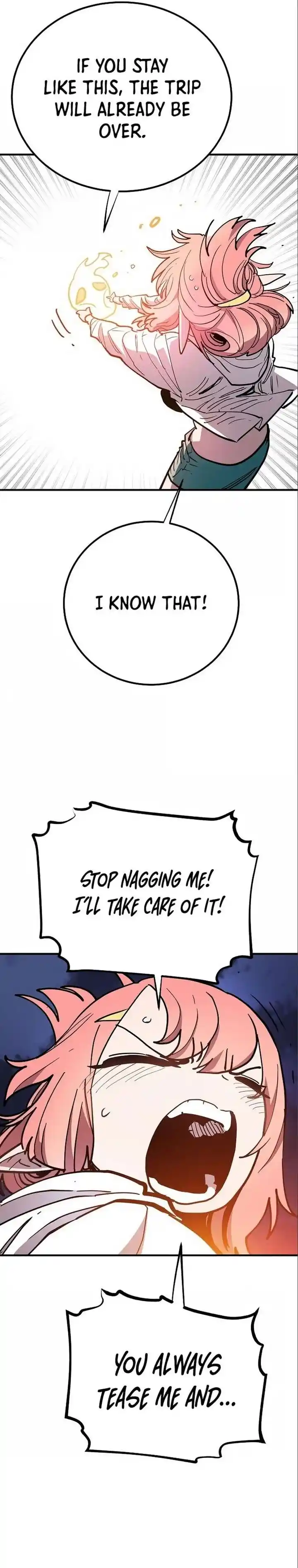 Player (OH Hyeon-Jun) Ch.178