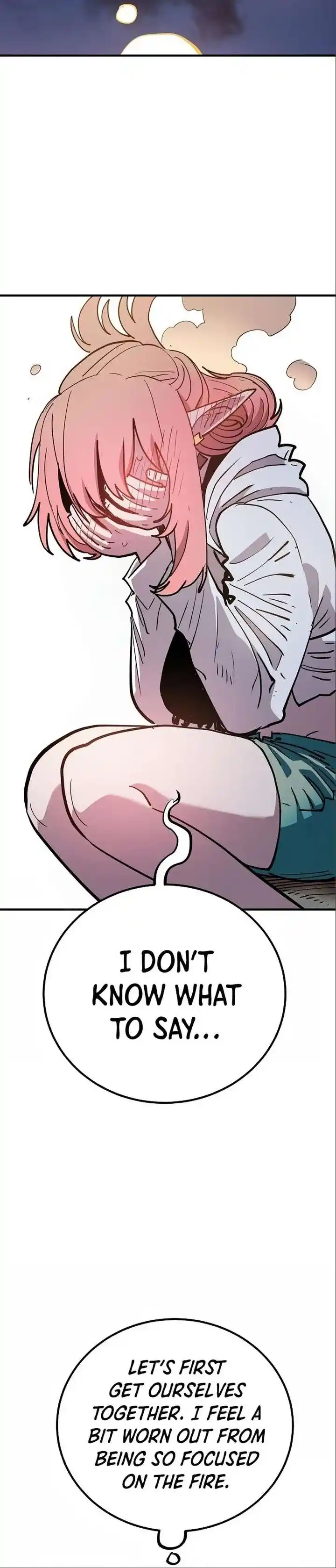 Player (OH Hyeon-Jun) Ch.178