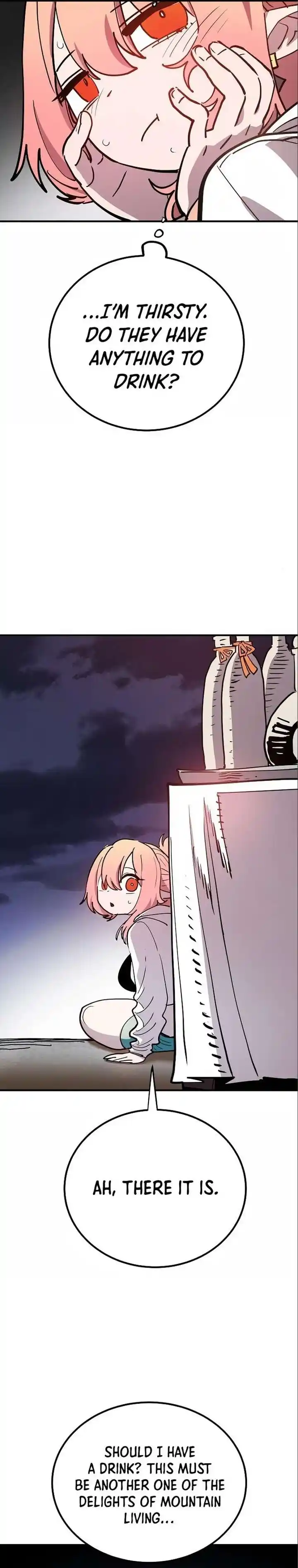 Player (OH Hyeon-Jun) Ch.178