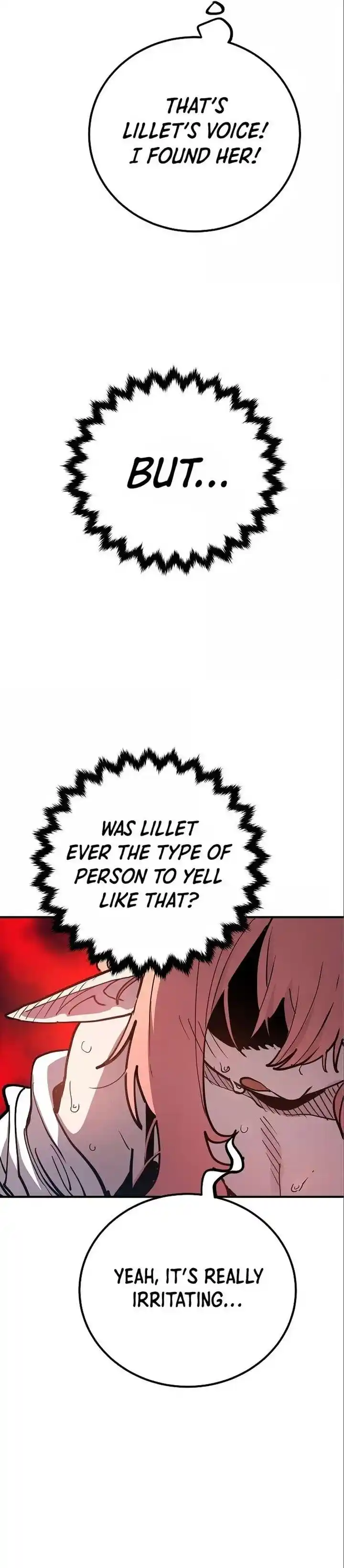 Player (OH Hyeon-Jun) Ch.178