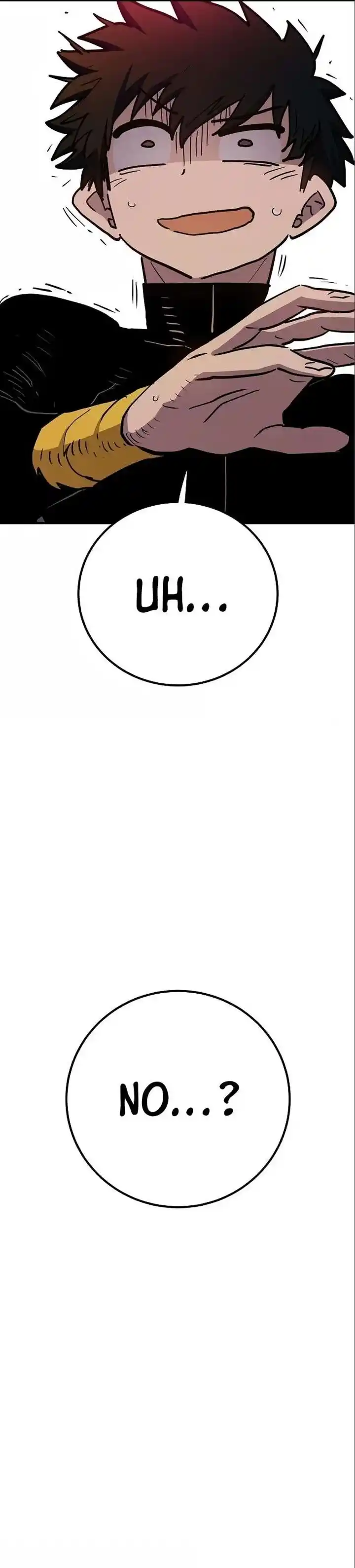 Player (OH Hyeon-Jun) Ch.178