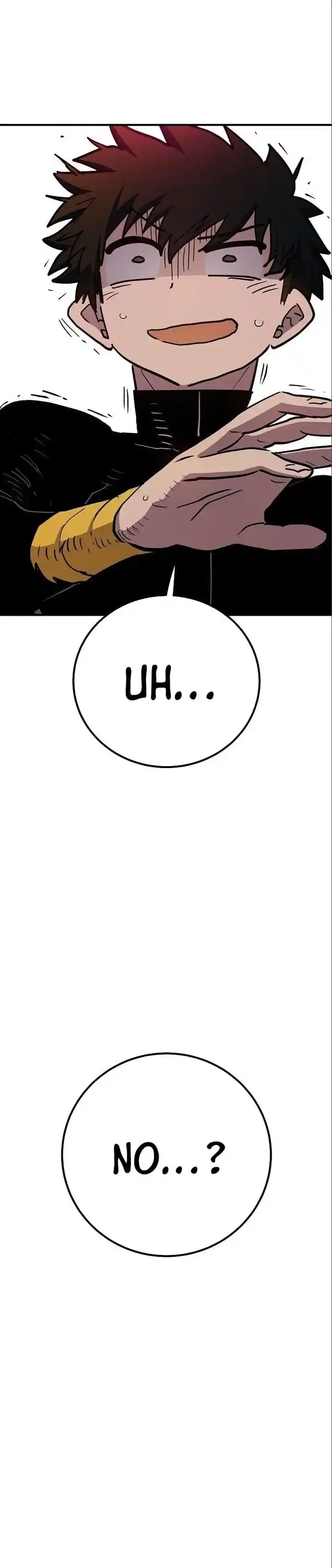 Player (OH Hyeon-Jun) Ch.179