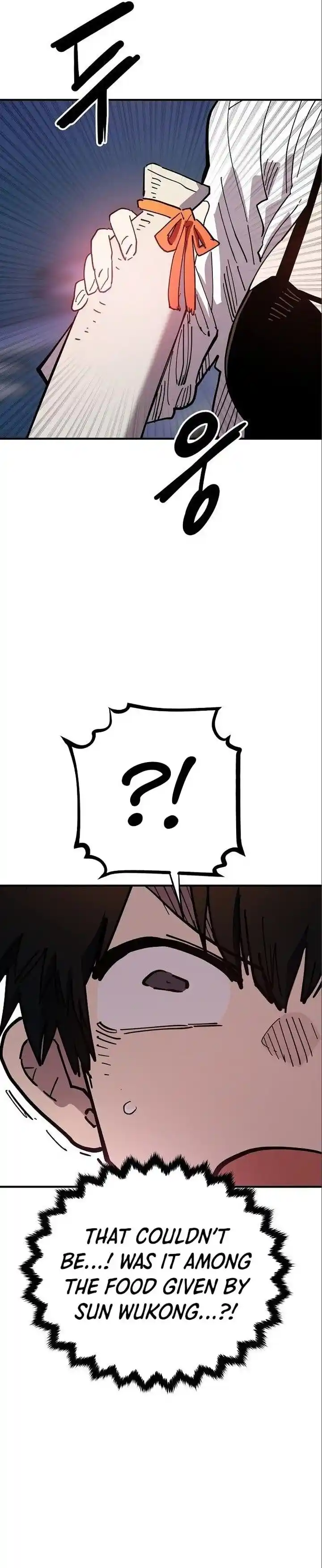 Player (OH Hyeon-Jun) Ch.179