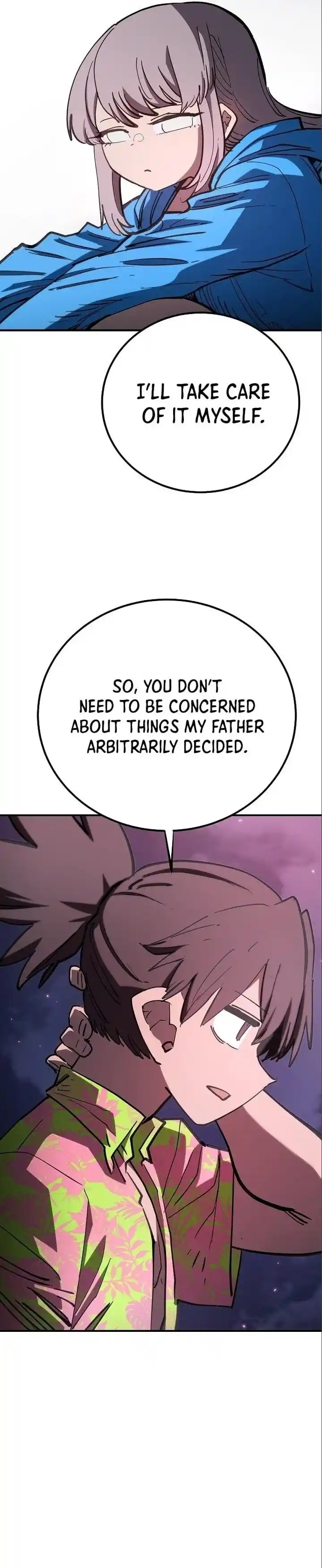 Player (OH Hyeon-Jun) Ch.179