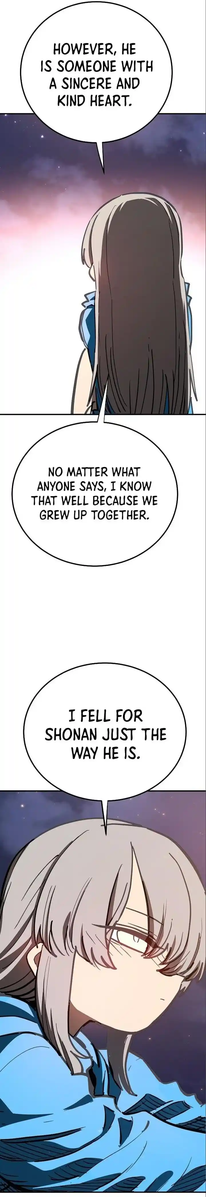 Player (OH Hyeon-Jun) Ch.179