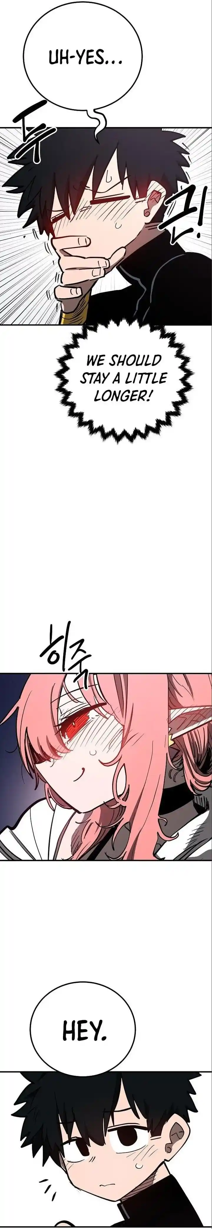 Player (OH Hyeon-Jun) Ch.179