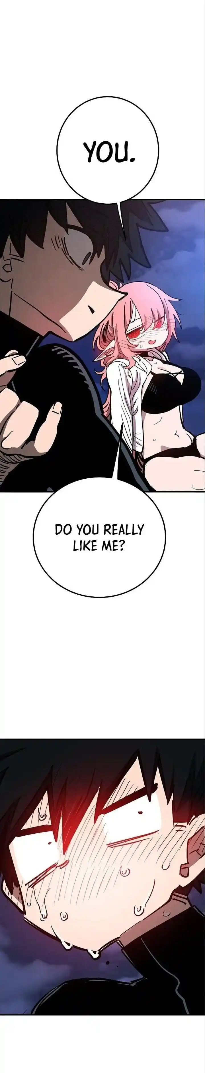 Player (OH Hyeon-Jun) Ch.179